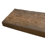 Millboard 200mm Weathered Oak Decking